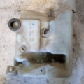 Бачок омивача в комплекті нема  горловини Mercedes-Benz C-Class W203 (2000-2007) A2038600060