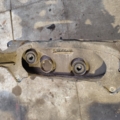 Балка задня Mercedes-Benz C-Class W203 (2000-2007) A2033505808