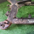 Балка задньої підвіски Mercedes-Benz C-Class W203 (2000-2007) A2033505808