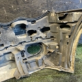 Бампер передній дефект Mercedes-Benz C-Class W203 (2000-2007) A2038850025