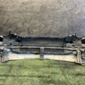 Бампер передній дефект Mercedes-Benz C-Class W203 (2000-2007) A2038850025
