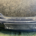 Бампер передній дефект Mercedes-Benz C-Class W203 (2000-2007) A2038850025