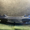 Бампер передній дефект Mercedes-Benz C-Class W203 (2000-2007) A2038850025