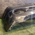 Бампер передній дефект Mercedes-Benz C-Class W203 (2000-2007) A2038850025