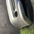 Бампер передній Mercedes-Benz C-Class W203 (2000-2007) A2038851425