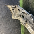 Бампер передній Mercedes-Benz C-Class W203 (2000-2007) A2038851425