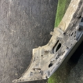 Бампер передній Mercedes-Benz C-Class W203 (2000-2007) A2038851425