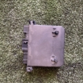 Блок комфорту Mercedes-Benz C-Class W203 (2000-2007) A2038206526