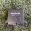 Блок комфорту Mercedes-Benz C-Class W203 (2000-2007) A2038206526