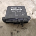 Блок комфорту задніх дверей Mercedes-Benz C-Class W203 (2000-2007) A2038200726
