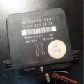 Блок комфорту задніх дверей Mercedes-Benz C-Class W203 (2000-2007) A2038200826