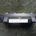 Блок управления печкой климат контроль Mercedes-Benz C-Class W203 (2000-2007) A2038300285