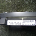 Блок управления печкой климат контроль Mercedes-Benz C-Class W203 (2000-2007) A2038300285