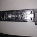 Блок управління 2038202185 Mercedes-Benz C-Class W203 (2000-2007) A2038206526