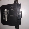 Блок управління 2038202185 Mercedes-Benz C-Class W203 (2000-2007) A2038206526