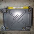 Блок управління airbag 0018209726, 0285001373 Mercedes-Benz C-Class W203 (2000-2007) A0018209726