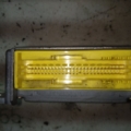 Блок управління airbag 0018209726, 0285001373 Mercedes-Benz C-Class W203 (2000-2007) A0018209726