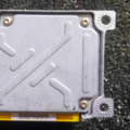 Блок управління airbag Mercedes-Benz C-Class W203 (2000-2007) 285001373