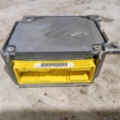 Блок управління airbag Mercedes-Benz C-Class W203 (2000-2007) A0018209726