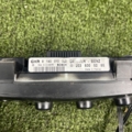 Блок управління клімат контролем Mercedes-Benz C-Class W203 (2000-2007) 2038300285