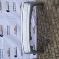 буфер (бампер задній; Кожух бампера заднього; Бампер задній) Mercedes-Benz C-Class W203 (2000-2007) A2038850825