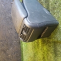 Центральна консоль Mercedes-Benz C-Class W203 (2000-2007) E037611051