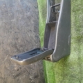Центральна консоль Mercedes-Benz C-Class W203 (2000-2007) E037611051