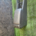 Центральна консоль Mercedes-Benz C-Class W203 (2000-2007) E037611051