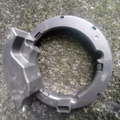 датчик кута повороту керма Mercedes-Benz C-Class W203 (2000-2007) A0025421918