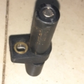 Датчик обертів колінвалу Mercedes-Benz C-Class W203 (2000-2007) 0031532828