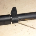 Датчик обертів колінвалу Mercedes-Benz C-Class W203 (2000-2007) 0031532828
