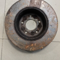 диск гальмівний Mercedes-Benz C-Class W203 (2000-2007) A2104230612