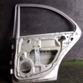 Двері задні праві  Mercedes-Benz C-Class W203 (2000-2007) A2037300805