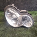 Фара права ресталін галоген Mercedes-Benz C-Class W203 (2000-2007) A2038203861