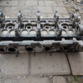 Головка блока циліндрів Mercedes-Benz C-Class W203 (2000-2007) A6110100920