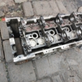 Головка блока циліндрів Mercedes-Benz C-Class W203 (2000-2007) A6110100920