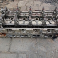 Головка блока циліндрів Mercedes-Benz C-Class W203 (2000-2007) A6110100920