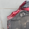 Капот (дефект) Голий капот Mercedes-Benz C-Class W203 (2000-2007) A2038800157