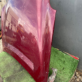 Капот (дефект) Голий капот Mercedes-Benz C-Class W203 (2000-2007) A2038800157