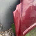 Капот (дефект) Голий капот Mercedes-Benz C-Class W203 (2000-2007) A2038800157