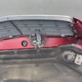Капот (дефект) Голий капот Mercedes-Benz C-Class W203 (2000-2007) A2038800157