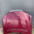 Капот (дефект) Голий капот Mercedes-Benz C-Class W203 (2000-2007) A2038800157