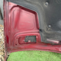 Капот (дефект) Голий капот Mercedes-Benz C-Class W203 (2000-2007) A2038800157
