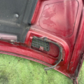 Капот (дефект) Голий капот Mercedes-Benz C-Class W203 (2000-2007) A2038800157