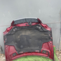 Капот (дефект) Голий капот Mercedes-Benz C-Class W203 (2000-2007) A2038800157