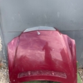 Капот (дефект) Голий капот Mercedes-Benz C-Class W203 (2000-2007) A2038800157