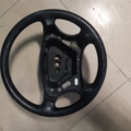 Кермо (рульове колесо) Mercedes-Benz C-Class W203 (2000-2007) A2034600903