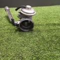Клапан рециркуляції EGR Mercedes-Benz C-Class W203 (2000-2007) A6110900754