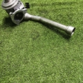 Клапан рециркуляції EGR Mercedes-Benz C-Class W203 (2000-2007) A6110900754