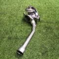 Клапан рециркуляції EGR Mercedes-Benz C-Class W203 (2000-2007) A6110900754